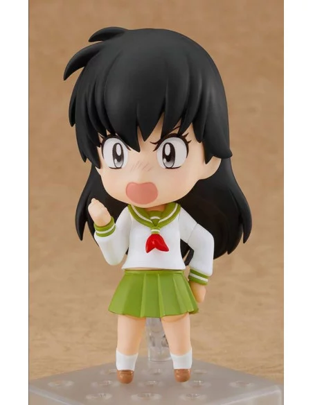 es::Inuyasha Figura Nendoroid Kagome Higurashi 10 cm