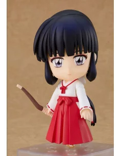 es::Inuyasha Figura Nendoroid Kikyo 10 cm