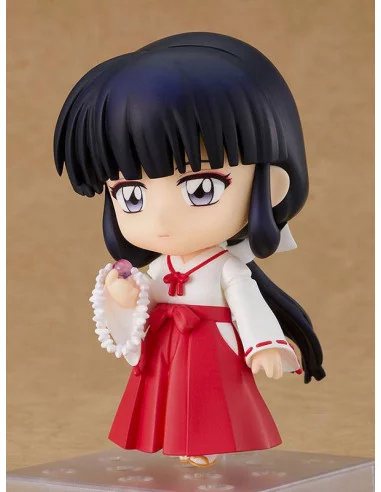 es::Inuyasha Figura Nendoroid Kikyo 10 cm