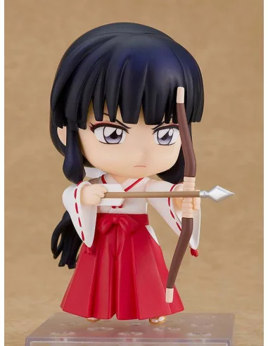 es::Inuyasha Figura Nendoroid Kikyo 10 cm