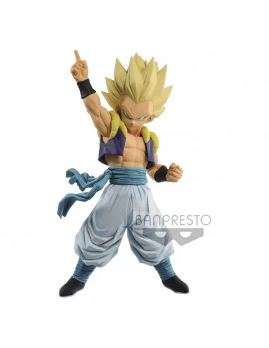 es::Dragon Ball Legends Collab Estatua Gotenks 17 cm 