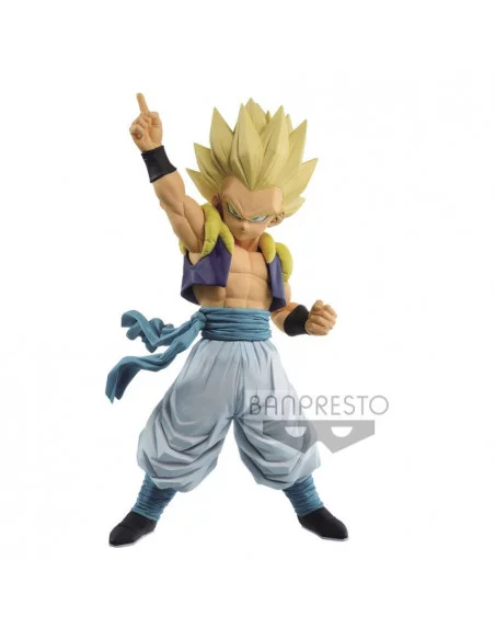 es::Dragon Ball Legends Collab Estatua Gotenks 17 cm 