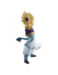 es::Dragon Ball Legends Collab Estatua Gotenks 17 cm 2