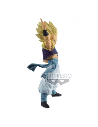 es::Dragon Ball Legends Collab Estatua Gotenks 17 cm 