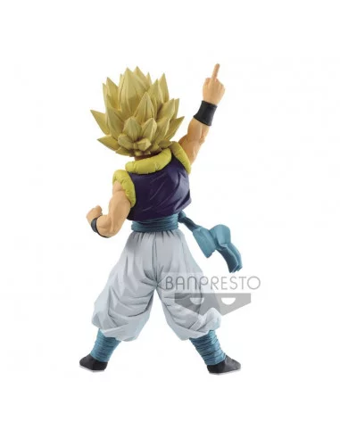 es::Dragon Ball Legends Collab Estatua Gotenks 17 cm 