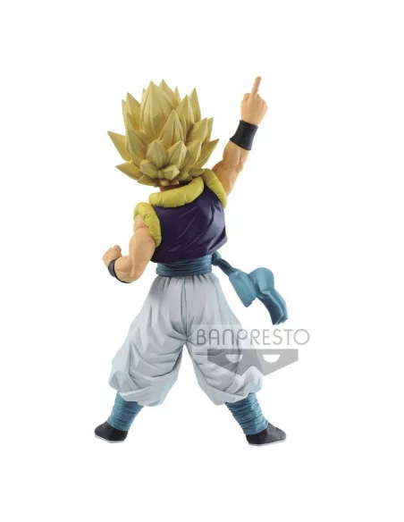es::Dragon Ball Legends Collab Estatua Gotenks 17 cm 
