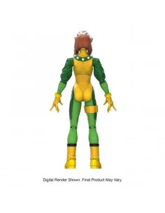 es::X-Men Classic Era de Apocalipsis serie 1 Marvel Legends Rogue figura 15 cm 2