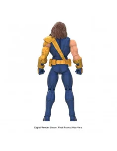 es::X-Men Classic Era de Apocalipsis serie 1 Marvel Legends Cyclops figura 15 cm 2