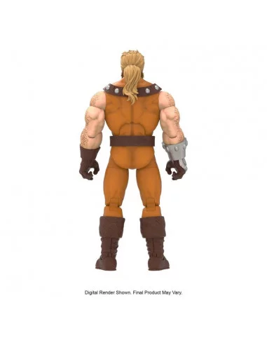 es::X-Men Classic Era de Apocalipsis serie 1 Marvel Legends Sabretooth figura 15 cm