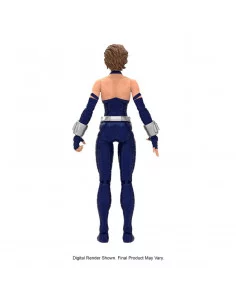 es::X-Men Classic Era de Apocalipsis serie 1 Marvel Legends Shadowcat figura 15 cm 2