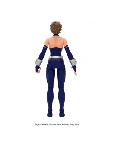 es::X-Men Classic Era de Apocalipsis serie 1 Marvel Legends Shadowcat figura 15 cm