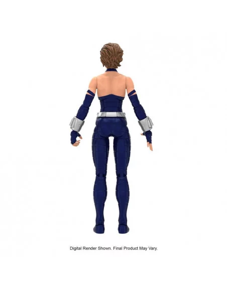 es::X-Men Classic Era de Apocalipsis serie 1 Marvel Legends Shadowcat figura 15 cm