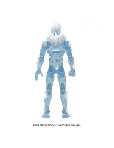 es::X-Men Classic Era de Apocalipsis serie 1 Marvel Legends Iceman figura 15 cm