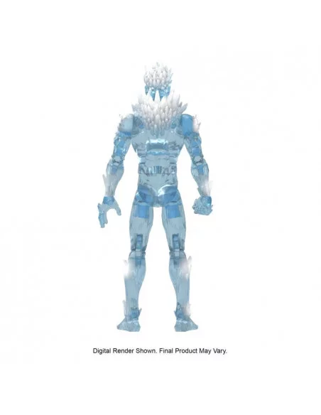 es::X-Men Classic Era de Apocalipsis serie 1 Marvel Legends Iceman figura 15 cm es::X-Men Classic Era de Apocalipsis serie 1 Marvel Legends Iceman figura 15 cm