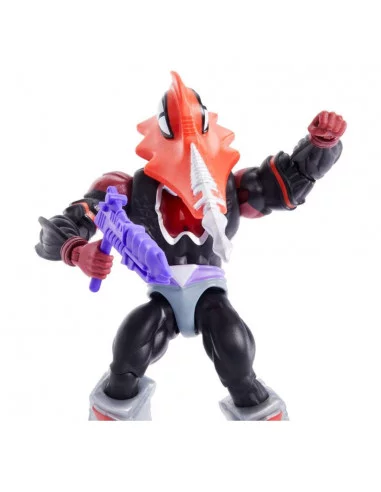 es::Masters of the Universe Deluxe Figuras 2021 Mosquitor 14 cm