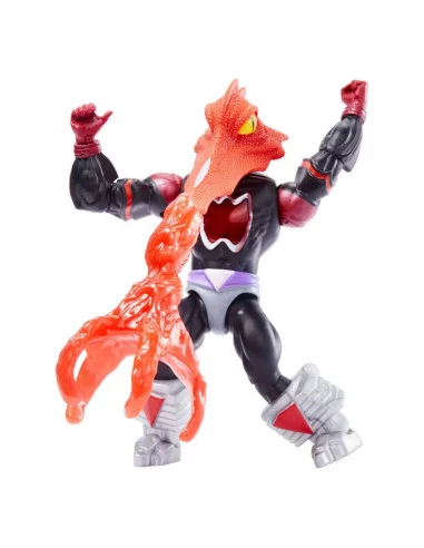 es::Masters of the Universe Deluxe Figuras 2021 Mosquitor 14 cm