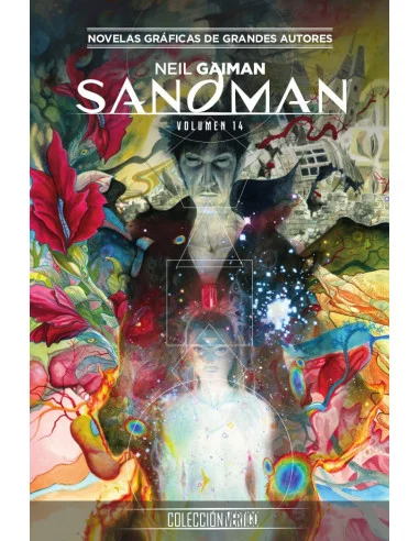 es::Colección Vertigo 78: Sandman 14