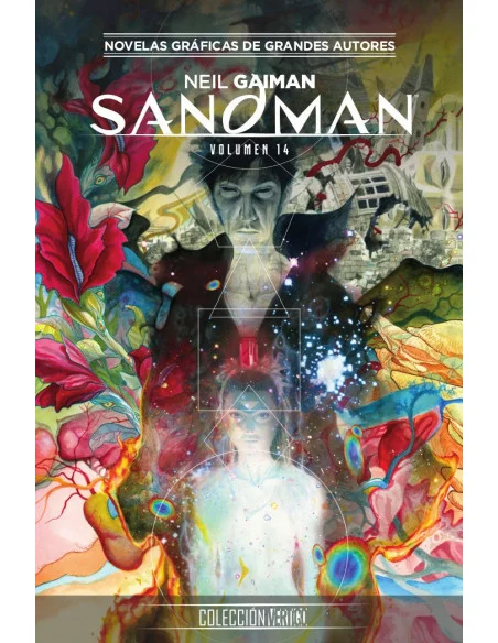es::Colección Vertigo 78: Sandman 14