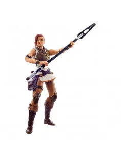 es::Masters of the Universe: Revelation Masterverse Figura 2021 Teela 18 cm 2
