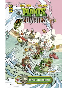 Plants vs. Zombies: Movida...