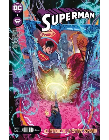 Superman 112/ 02