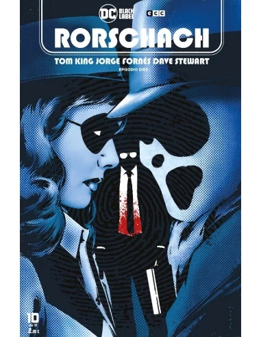 Rorschach 10 (de 12) 