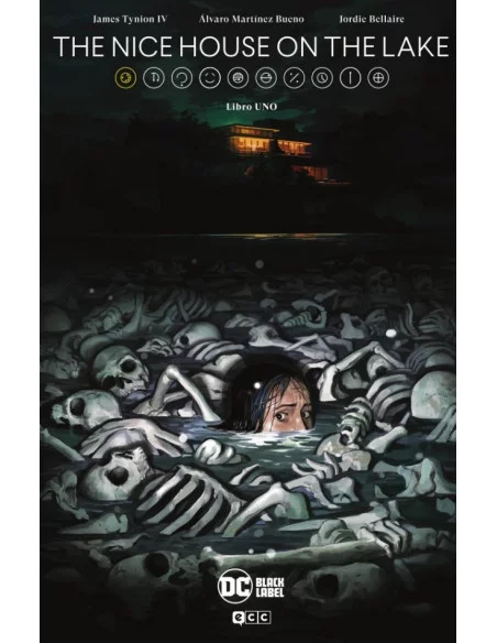 The Nice House on the Lake 01 (de 12)