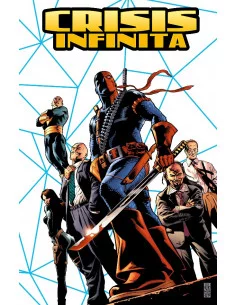 Crisis infinita XP vol. 02...