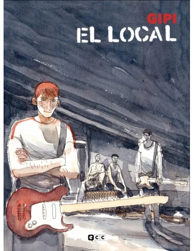 El local