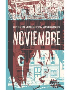 Noviembre