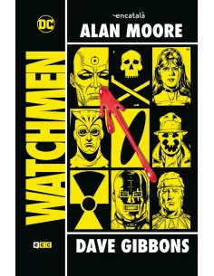 Watchmen (edición en Catalán)