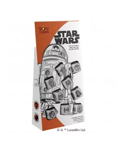 es::Story Cubes Star Wars 