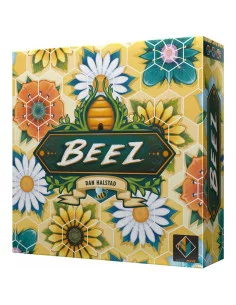 es::Beez - Juego de mesa