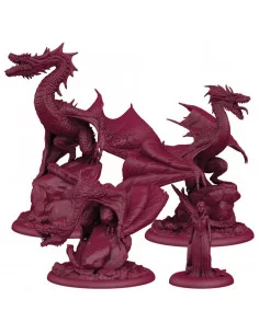 es::Canción de hielo y fuego JDM: Madre de Dragones2