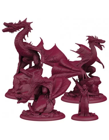 es::Canción de hielo y fuego JDM: Madre de Dragones