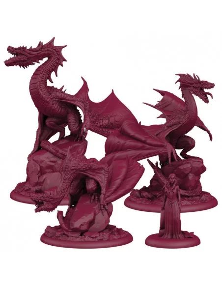 es::Canción de hielo y fuego JDM: Madre de Dragones