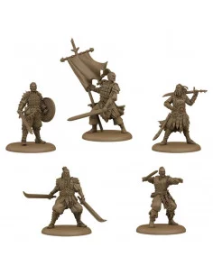 es::Canción de hielo y fuego JDM: Hostigadores de los Titiriteros Sangrientos2