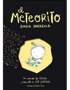 es::El meteorito
