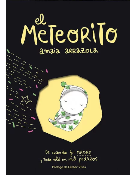 es::El meteorito