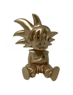 es::Dragon Ball Hucha Mini Son Goku Special Edition 15 cm