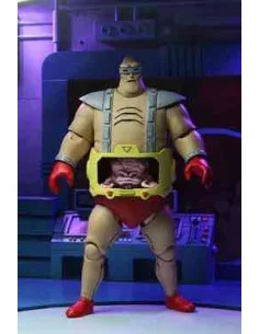 es::Tortugas Ninja Figura Ultimate Krang's Android Body 23 cm