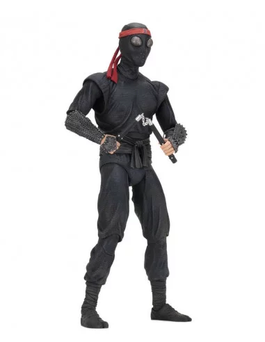 es::Tortugas Ninja Figura 1/4 Foot Soldier 46 cm