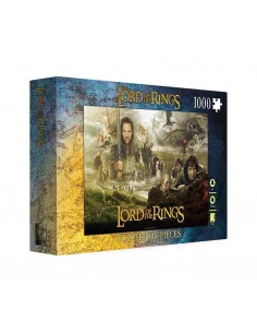 es::El señor de los anillos Puzzle 1000 