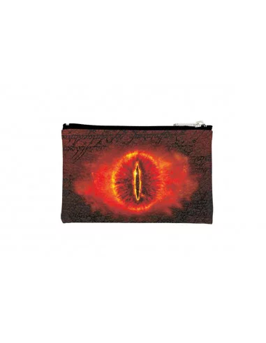 es::El señor de los anillos - Estuche rectangular ojo de Sauron