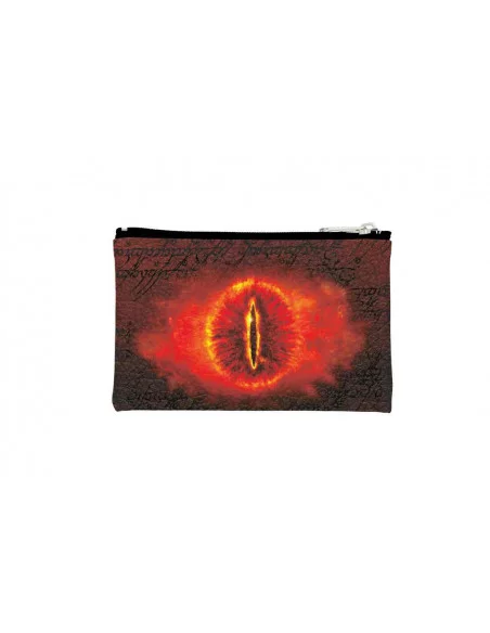 es::El señor de los anillos - Estuche rectangular ojo de Sauron