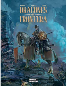 es::Dragones de Frontera