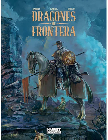 es::Dragones de Frontera