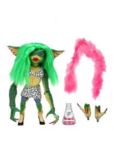 es::Gremlins 2 Ultimate Figura Greta 15 cm