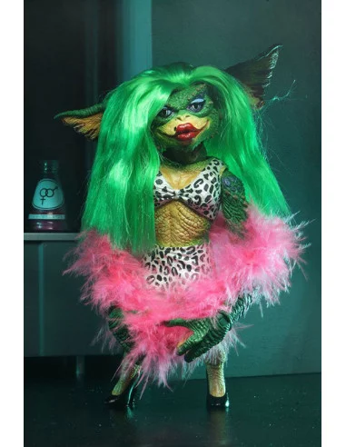 es::Gremlins 2 Ultimate Figura Greta 15 cm