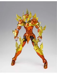 es::Saint Seiya Figura Limnades Casa Myth Cloth EX 18 cm